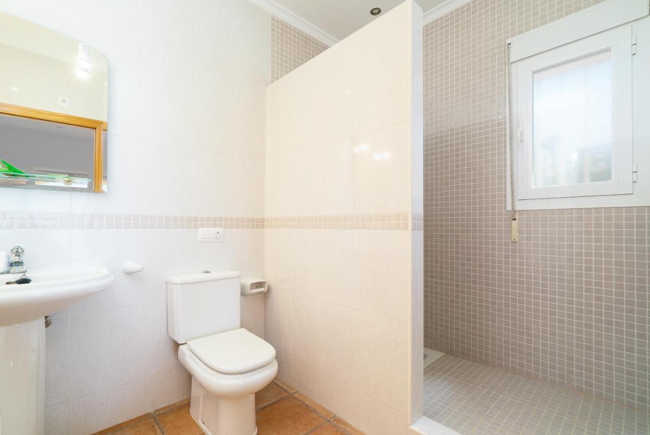 Casa Rio Villa Jávea Buitenkant foto